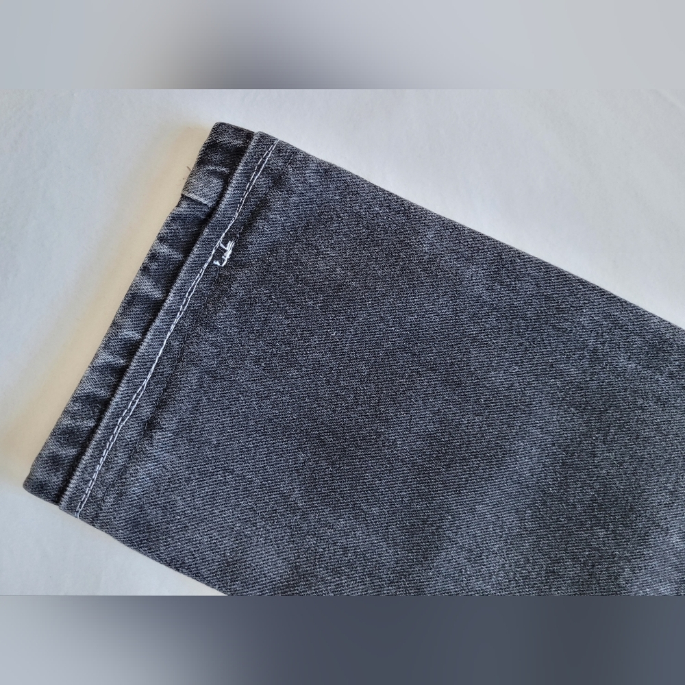 GUESS jeans. 100% cotton. Size: 28 - Picture 10 of 14
